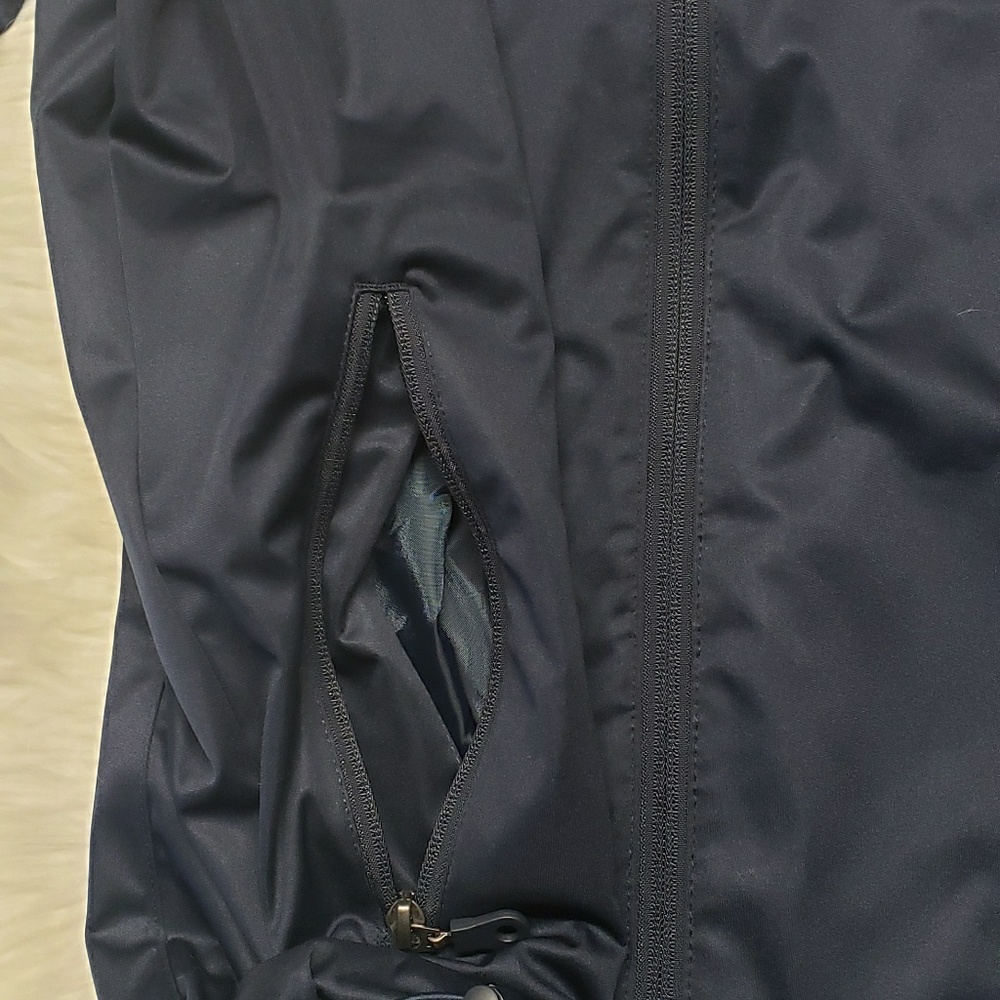 Vantage Air-Block Softshell Jacket Large - image 3
